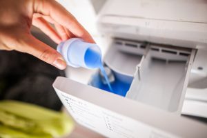 fabric softener