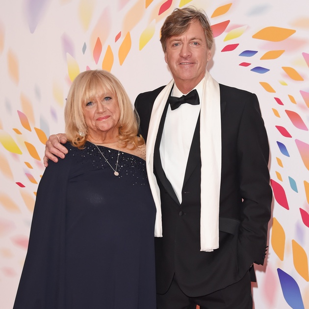 Judy Finnigan says Prince Harry is 'nothing to do with us any more'