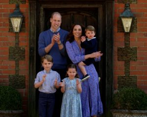 Prince William Kate Middleton
