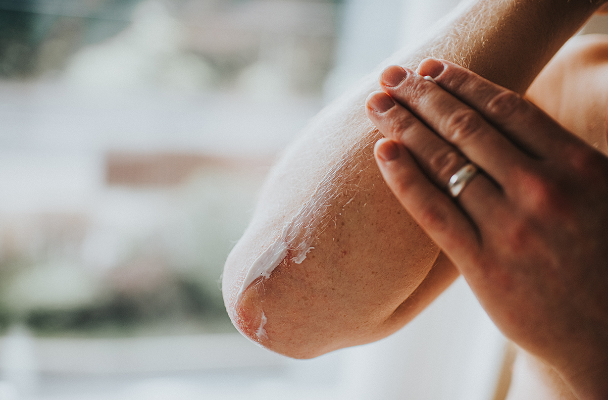 skincare warning