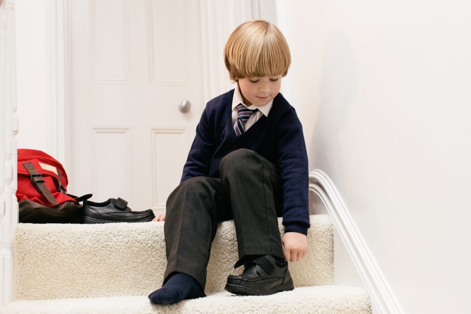 Get help with school uniform costs how to apply for the government grant