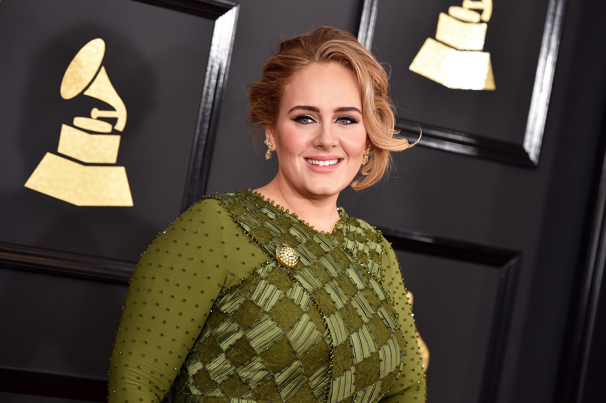 Adele Urges Fans To Read Life Changing Book After Revealing Her Weight Loss Transformation
