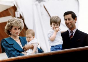 Princess Diana musical