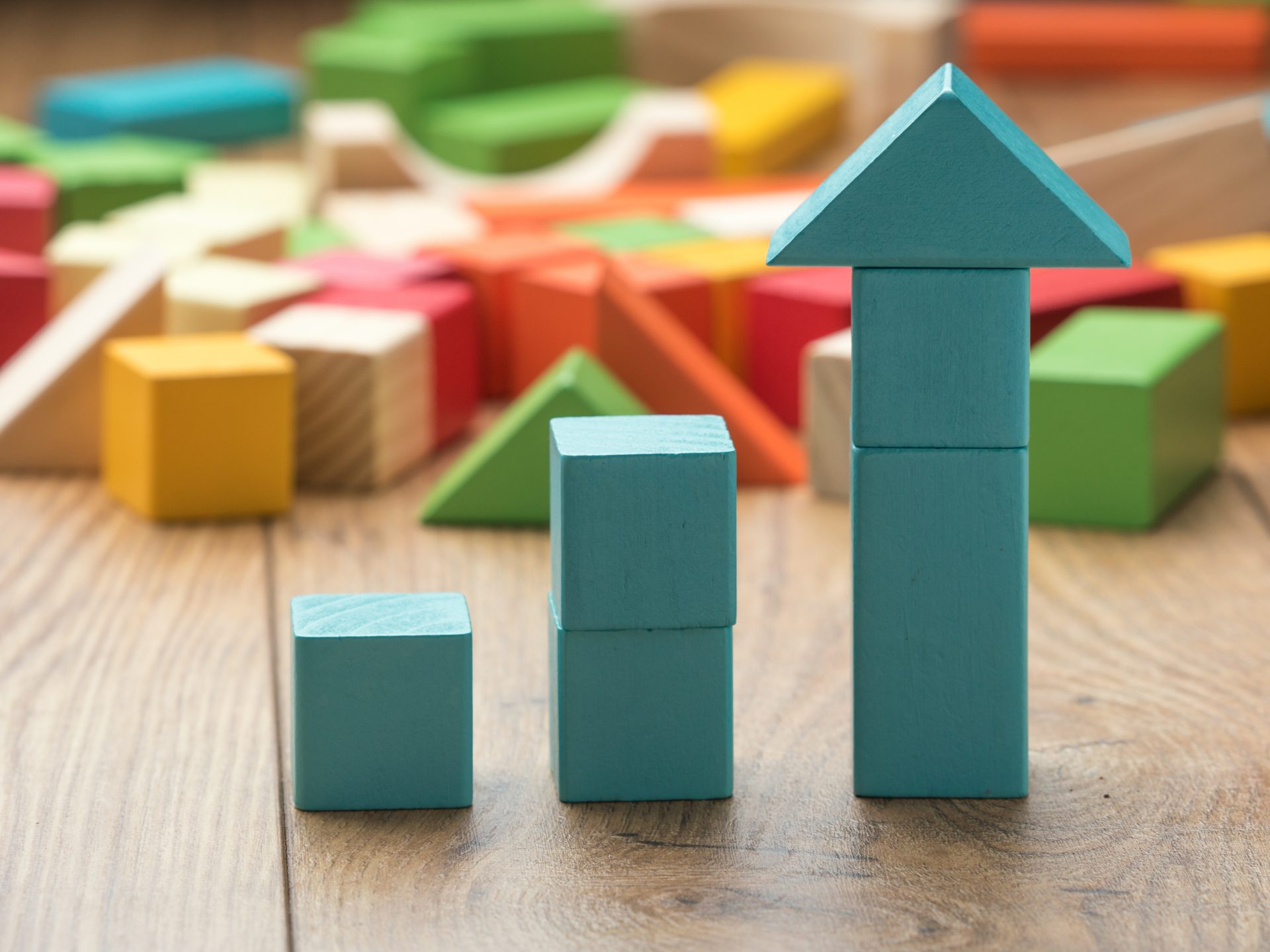 9 reasons why wooden toys are better than plastic GoodtoKnow