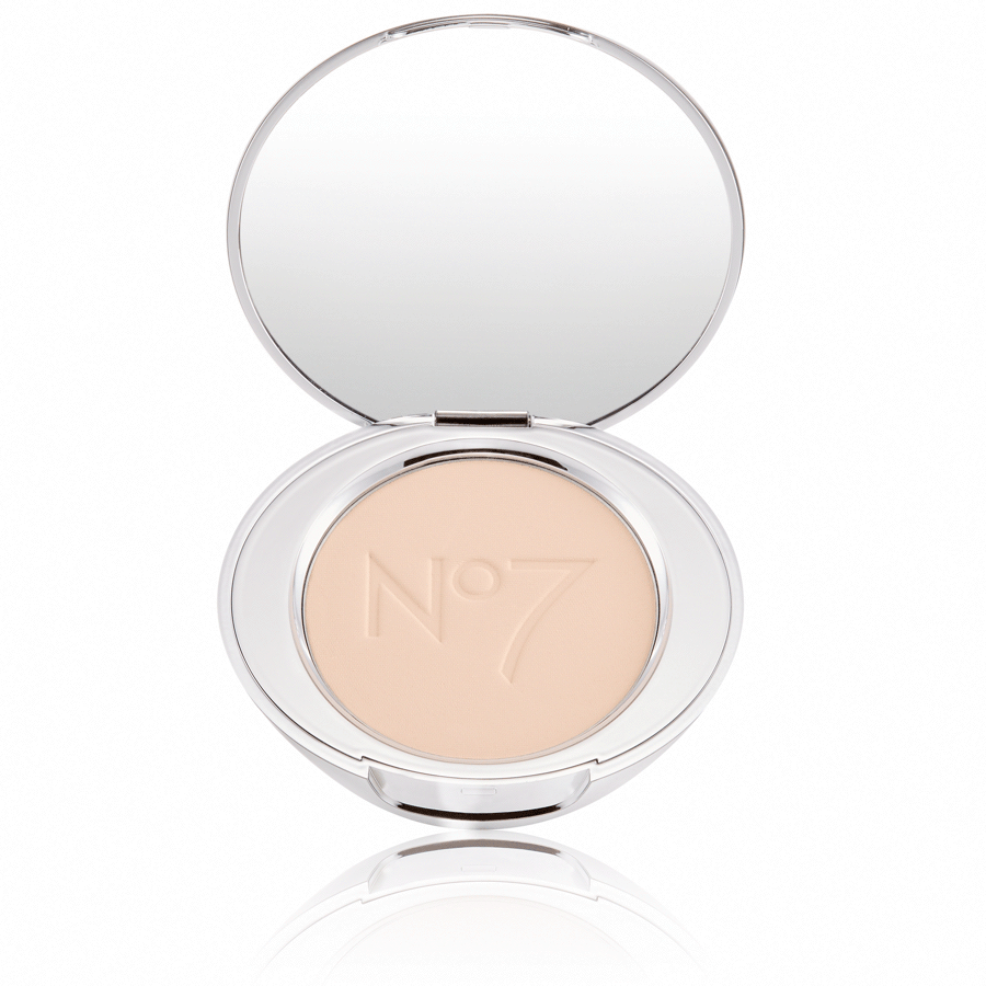 No7 powder Charlotte Tilbury