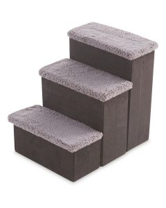 Aldi pet stairs