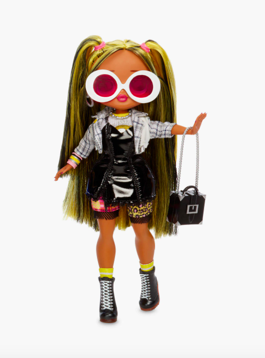L.O.L. Surprise! OMG Doll Series 2