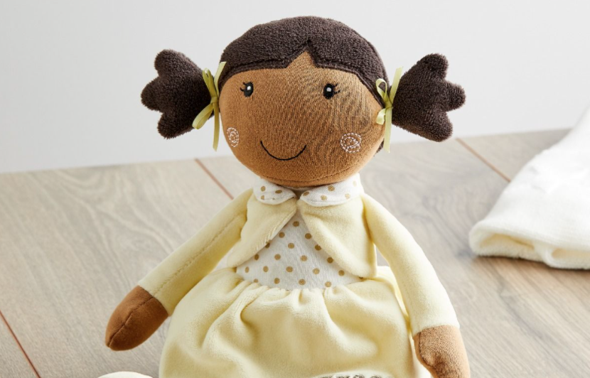 personalised wooden toys for 1 year old