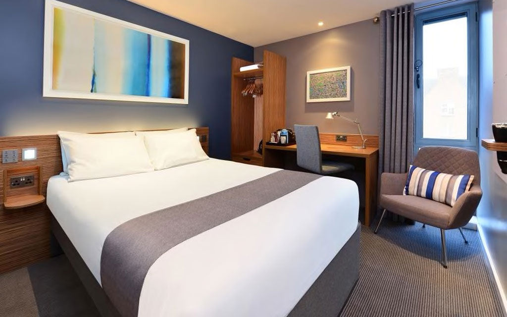 Travelodge