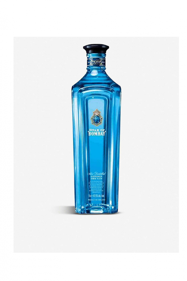 bombay saphire gin