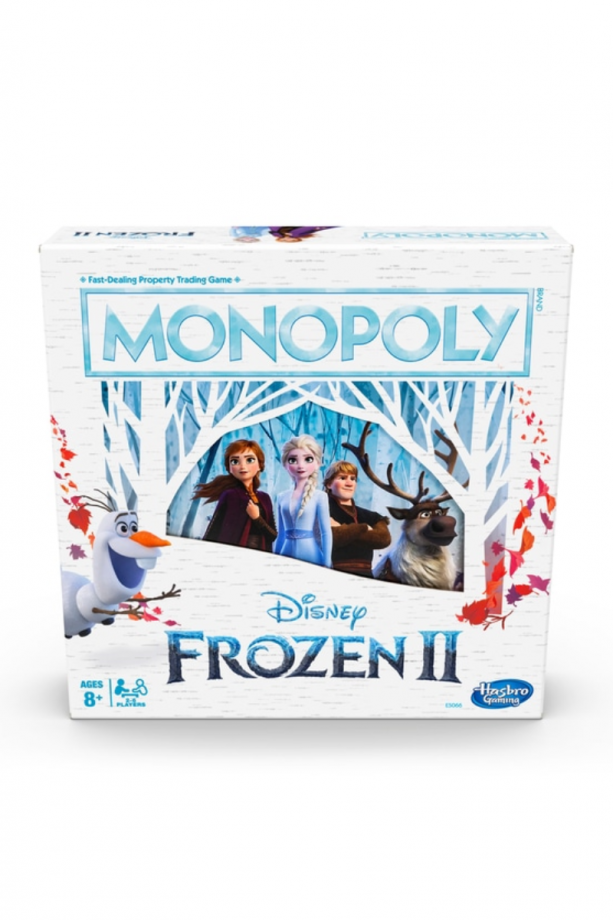 frozen monopoly