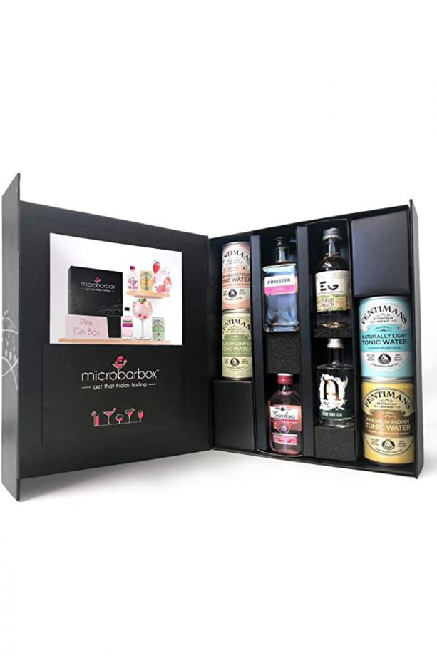 best gin products to buy