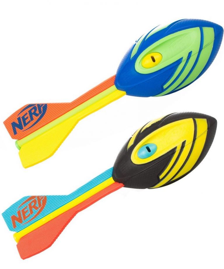 Nerf Vortex Aero Howler