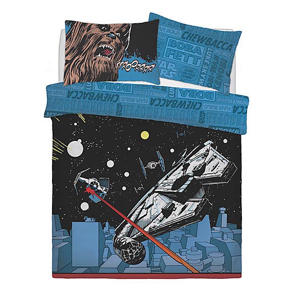 Dunelm is offering adorable Disney children's bedding from just £7