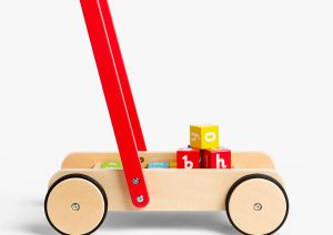 baby walker