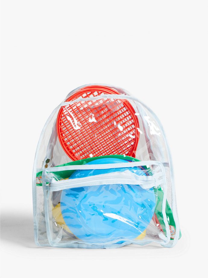 John Lewis & Partners Outdoor Sports Set
