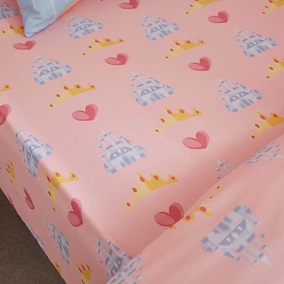 Dunelm is offering adorable Disney children's bedding from just £7