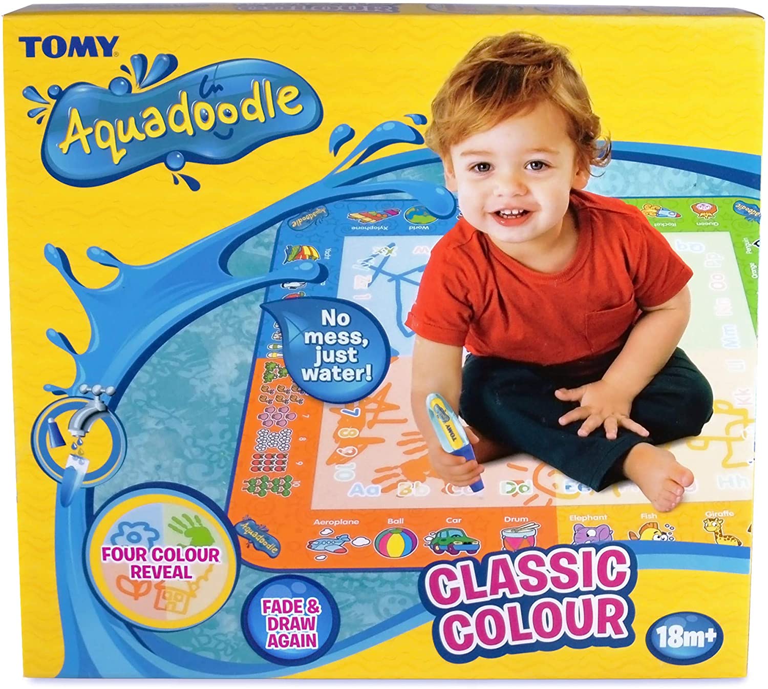 Aquadoodle Amazon