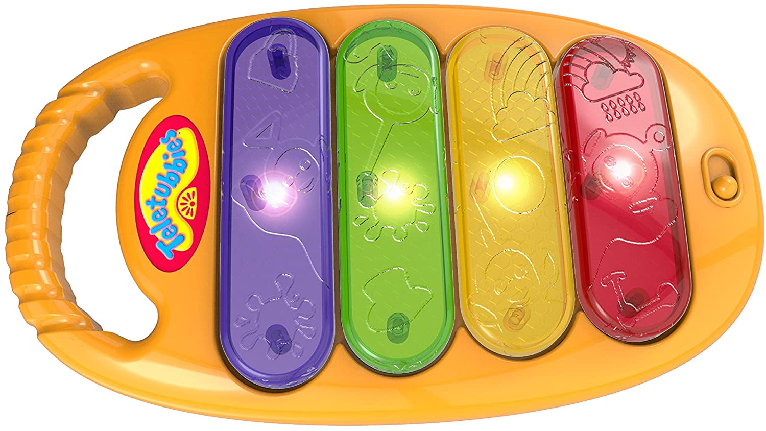 Teletubbies xylophone