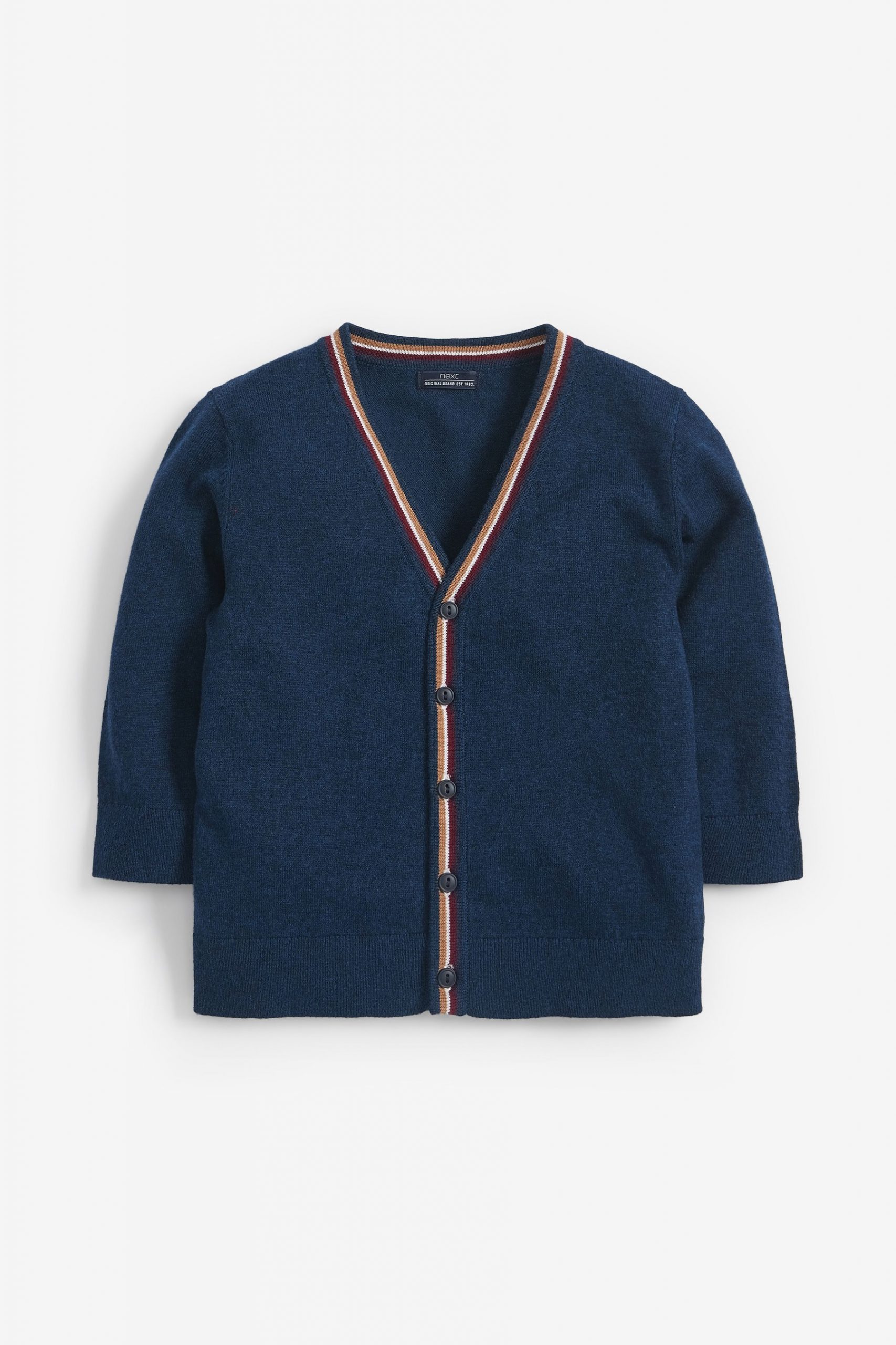 Prince George Prince Louis navy jumper