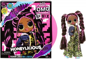 LOL Surprise doll