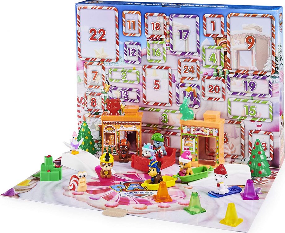 Advent calendars for kids 2020 The 25 best advent calendars with toys