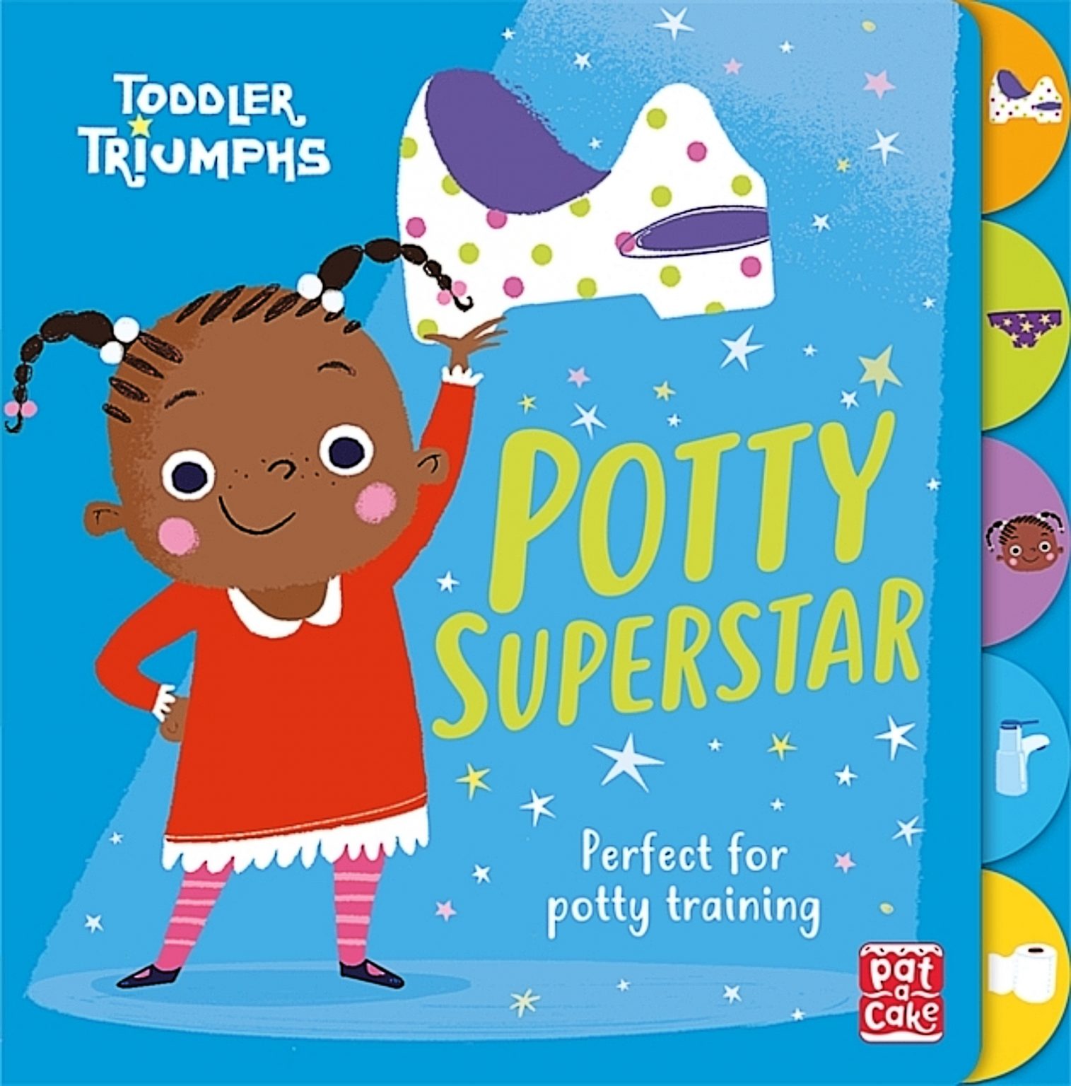 The best potty training books for toddlers and parents GoodtoKnow