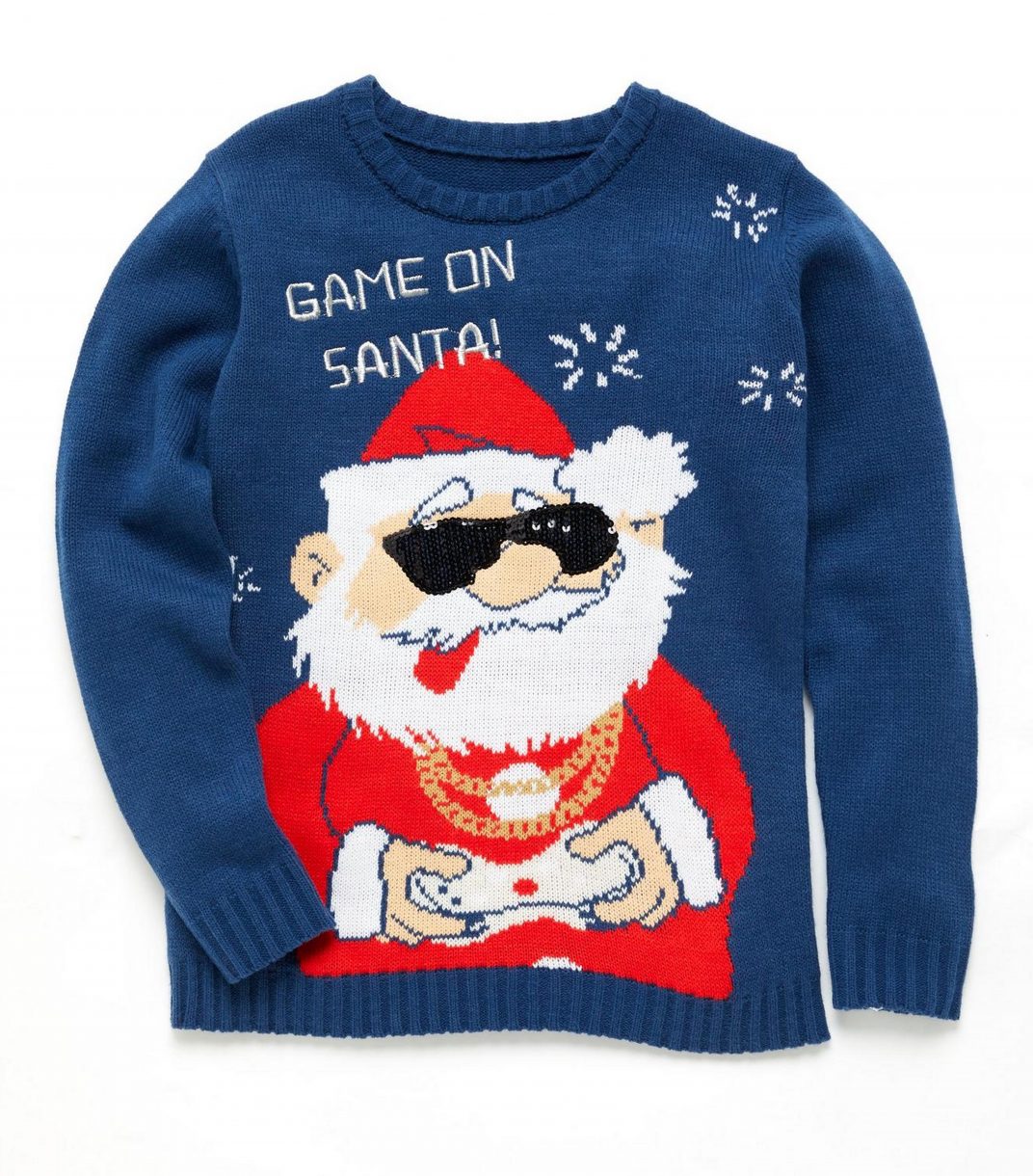 Best Christmas jumpers for kids 2020 GoodtoKnow