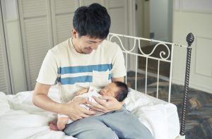 fatherhood