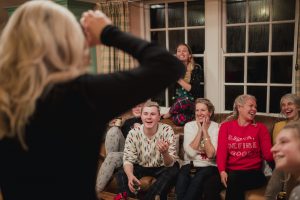 charades