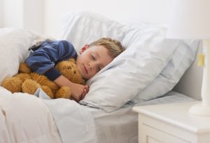children bedtime