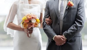 groom slammed