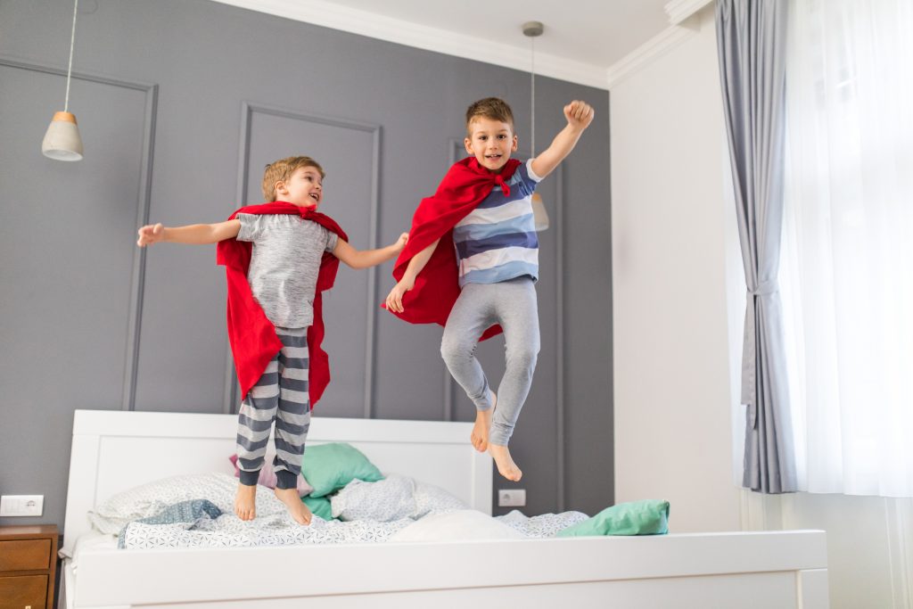 dunelm childrens bedding sets