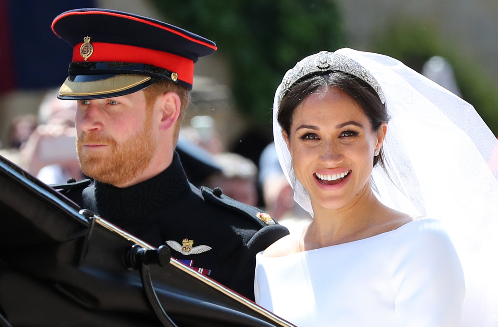 Prince Harry Meghan Markle