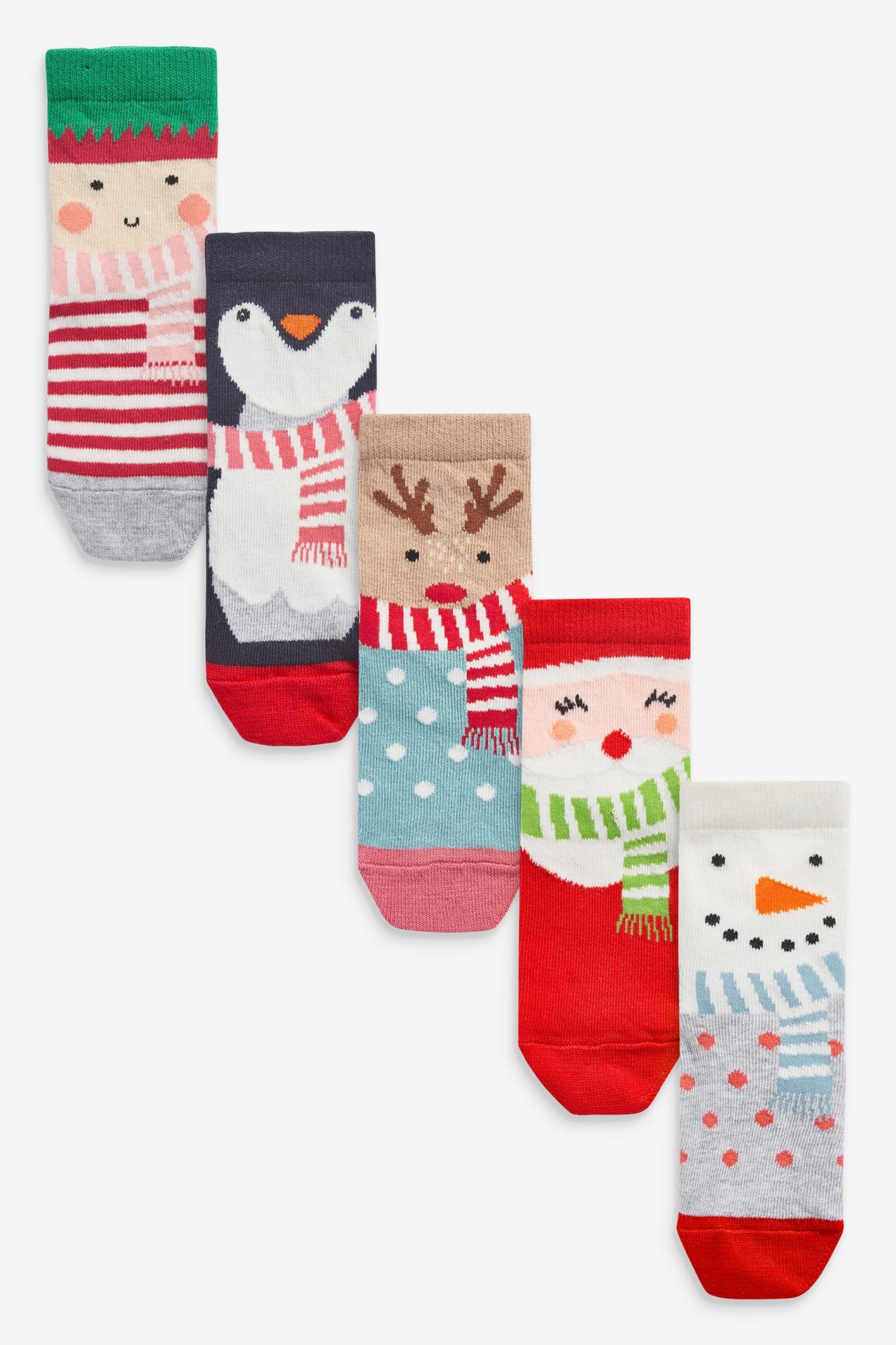The best Christmas socks for all the family 2020 GoodtoKnow