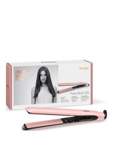 hair straighteners