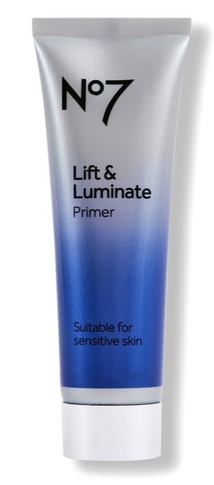 No7 Lift & Luminate Primer 30ml