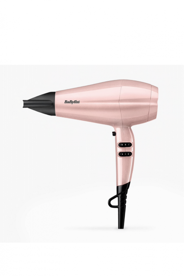 babyliss hairdryer