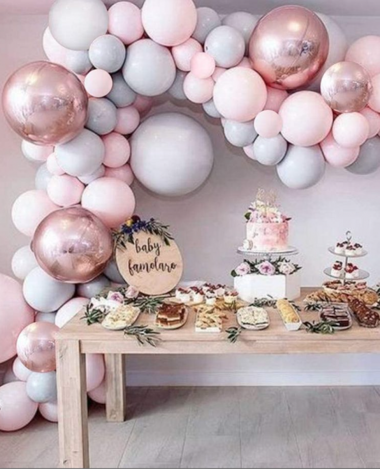Balloon Garland Kit