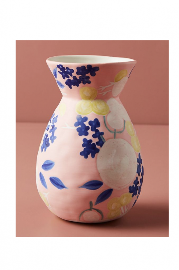anthropologie vase