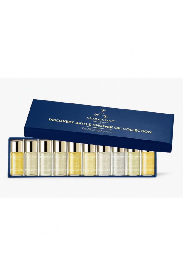 aromatherapy oils