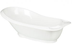 baby bath