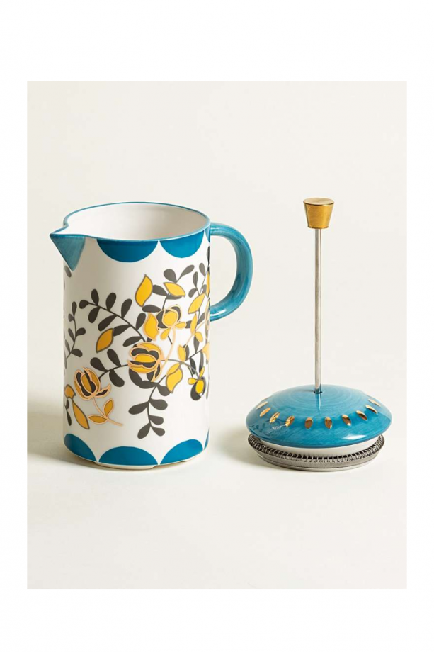 cafetiere Oliver bonas
