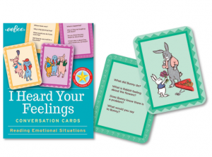 flash cards
