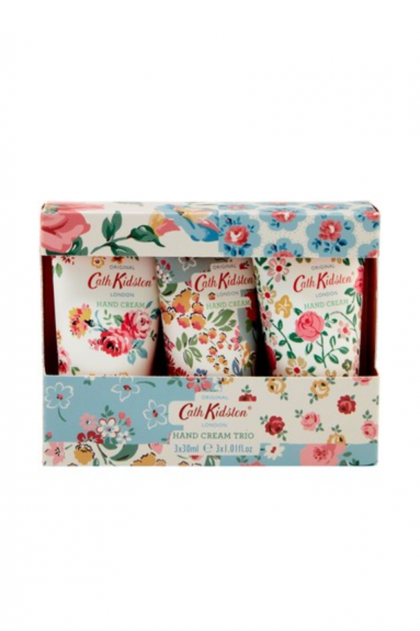 cath kidson hand cream