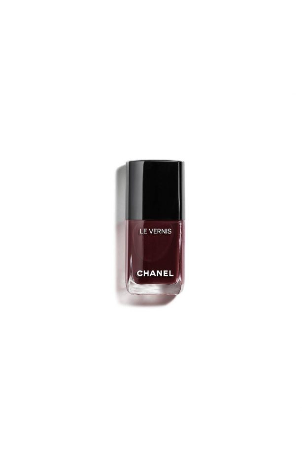 chanel nail varnish