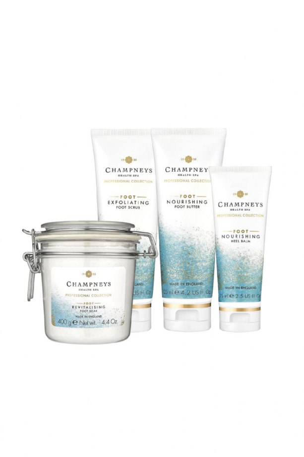 chapneys gift set