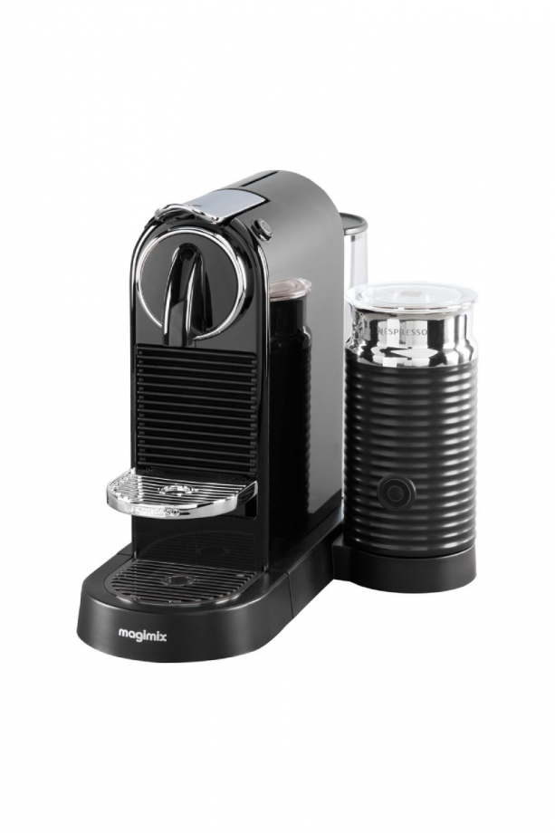 coffee machine