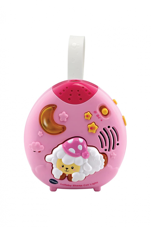 VTech Lullaby Sheep Cot Light