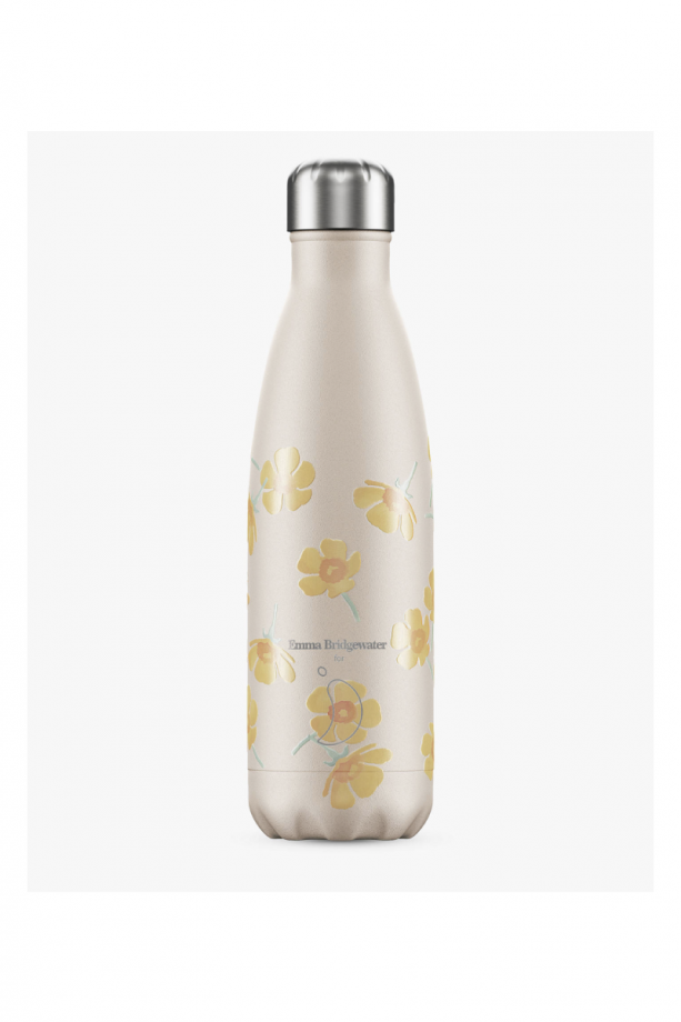Emma Bridgwater water bottle
